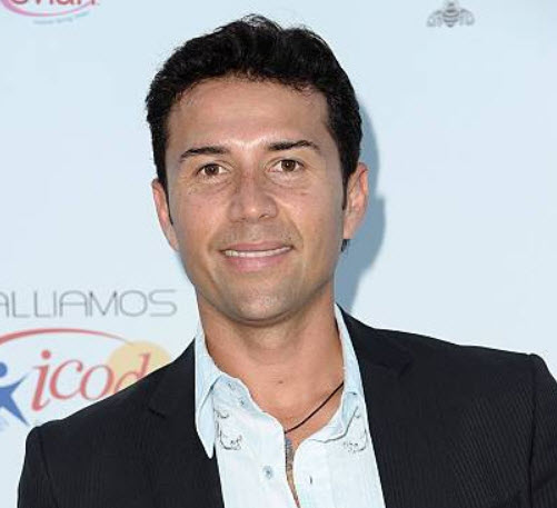 Fabian Sanchez